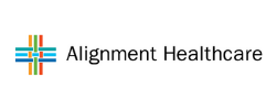 Alignment Health logo
