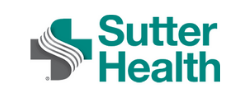 Sutter Health Logo