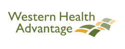 Western Health Advantage logo